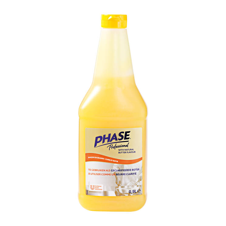 Phase Bak en braad 900ml