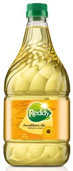 Reddy Zonnebloemolie 2lt