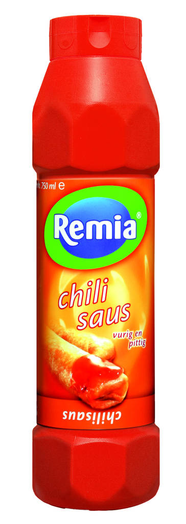 Remia Chilisaus 800ml