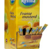 Remia Mosterd sticks 4gr