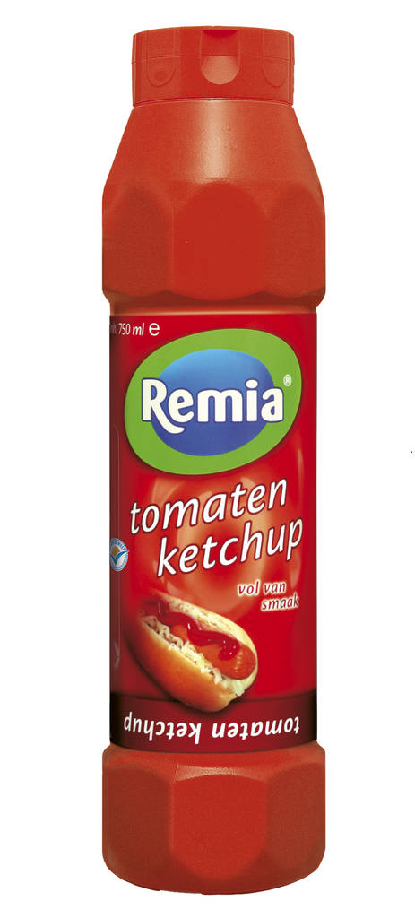 Remia Tomatenketchup 800ml
