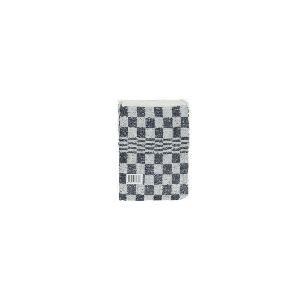 Ridder Keukendoek blok blauw 50x50cm