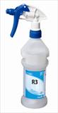 Roomcare Care R3-plus sproeiflacons leeg