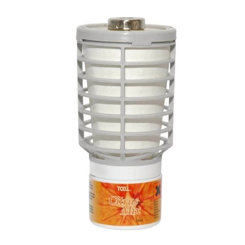 Rubbermaid Tcell luchtverfrisser citrusmix