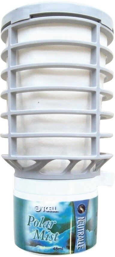 Rubbermaid Tcell luchtverfrisser polar mist