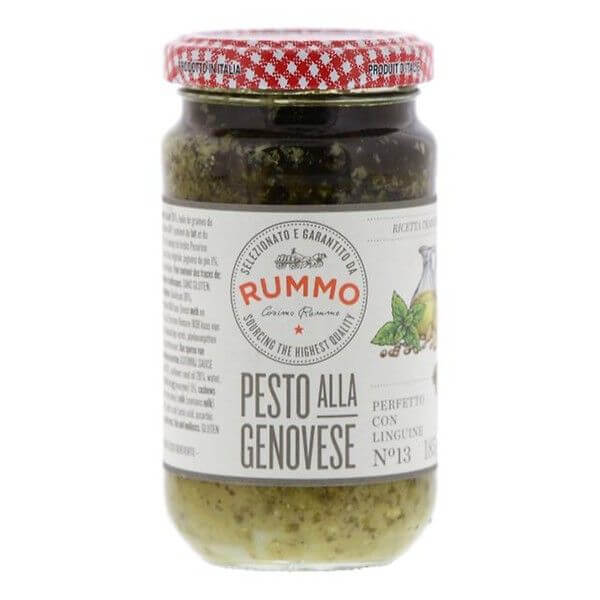 Rummo Pesto alla genovese 185ml