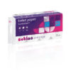 Satino Prestige toiletpapier cellulose 3-laags 250 vel