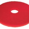 Scotch Brite pad rood 17/43cm