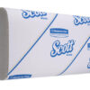 Scott Slimfold handdle 6x110 vel 1-laags