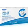 Scott Toiletpapier wit 2-laags 350 vel