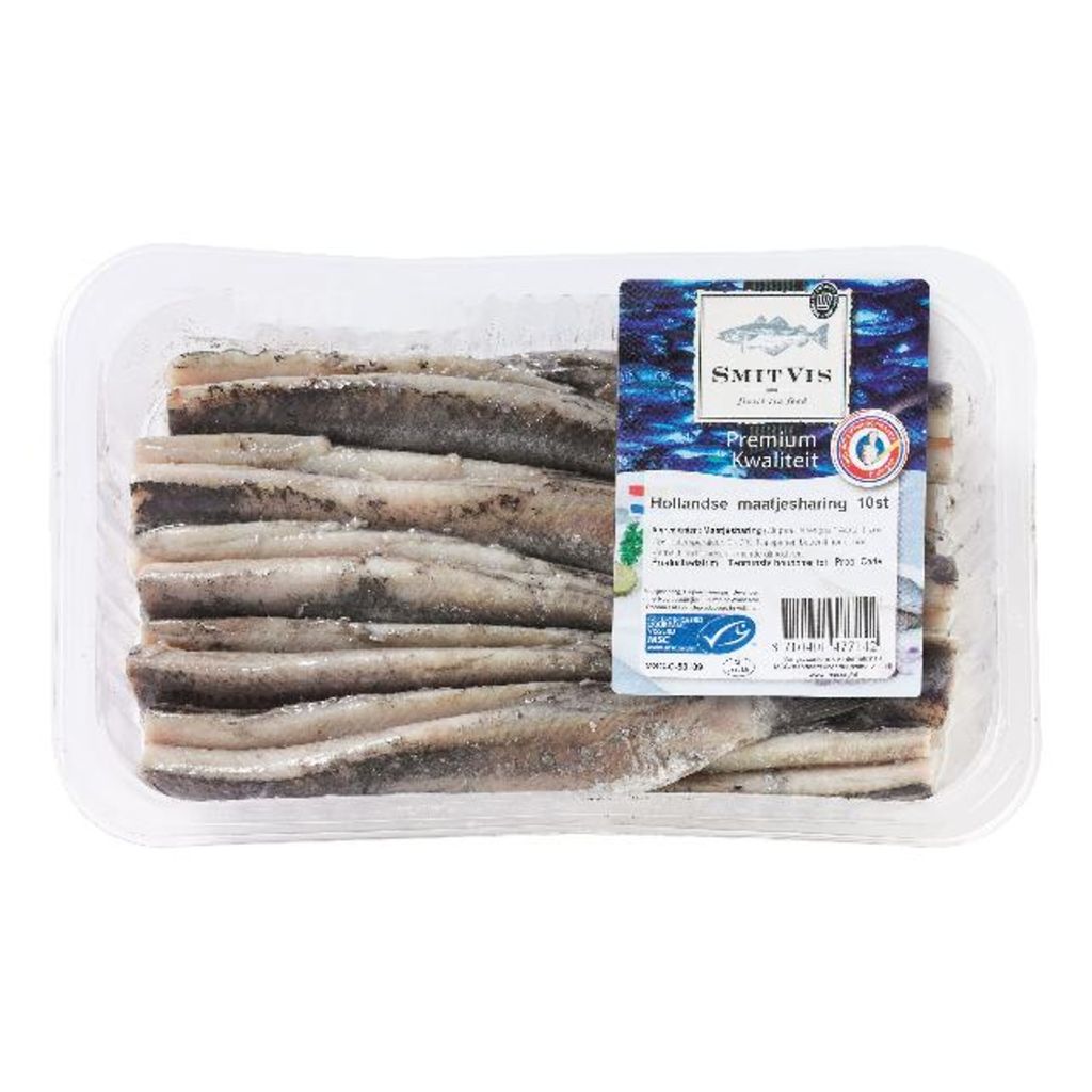Smitvis Haring 60gr