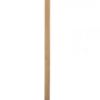 Sneeuwschuiver kunststof 50cm