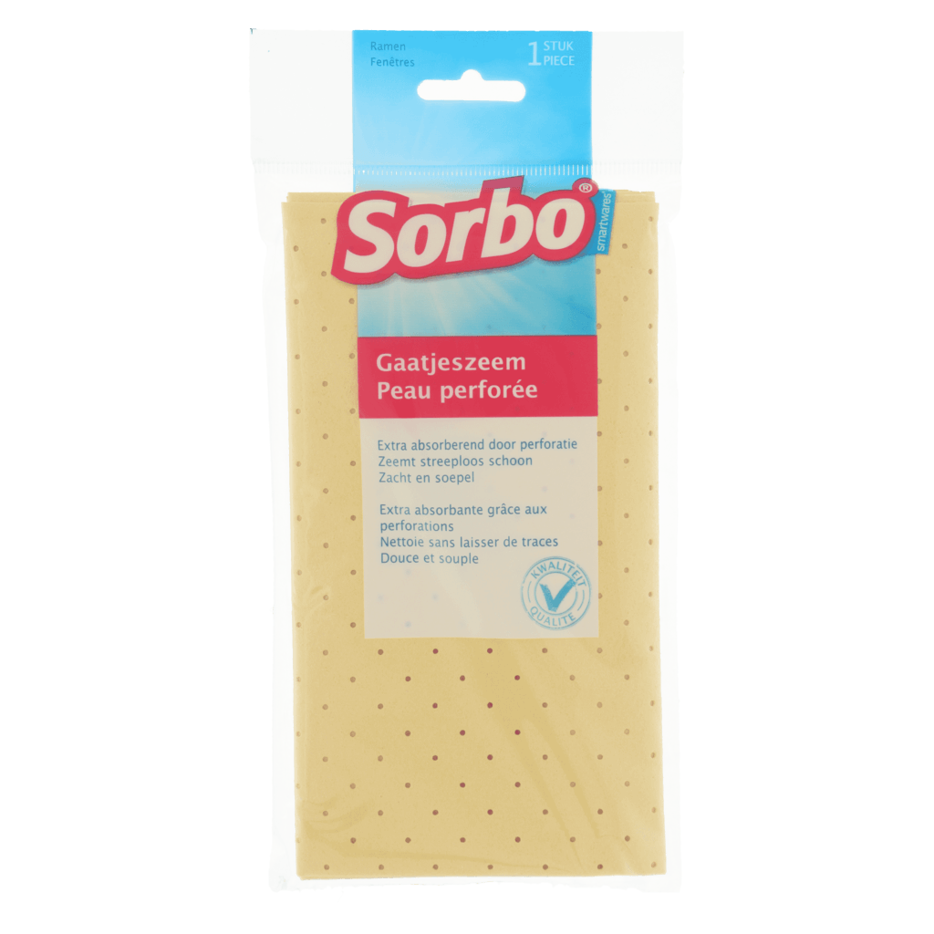 Sorbo Gaatjeszeem 36x39cm