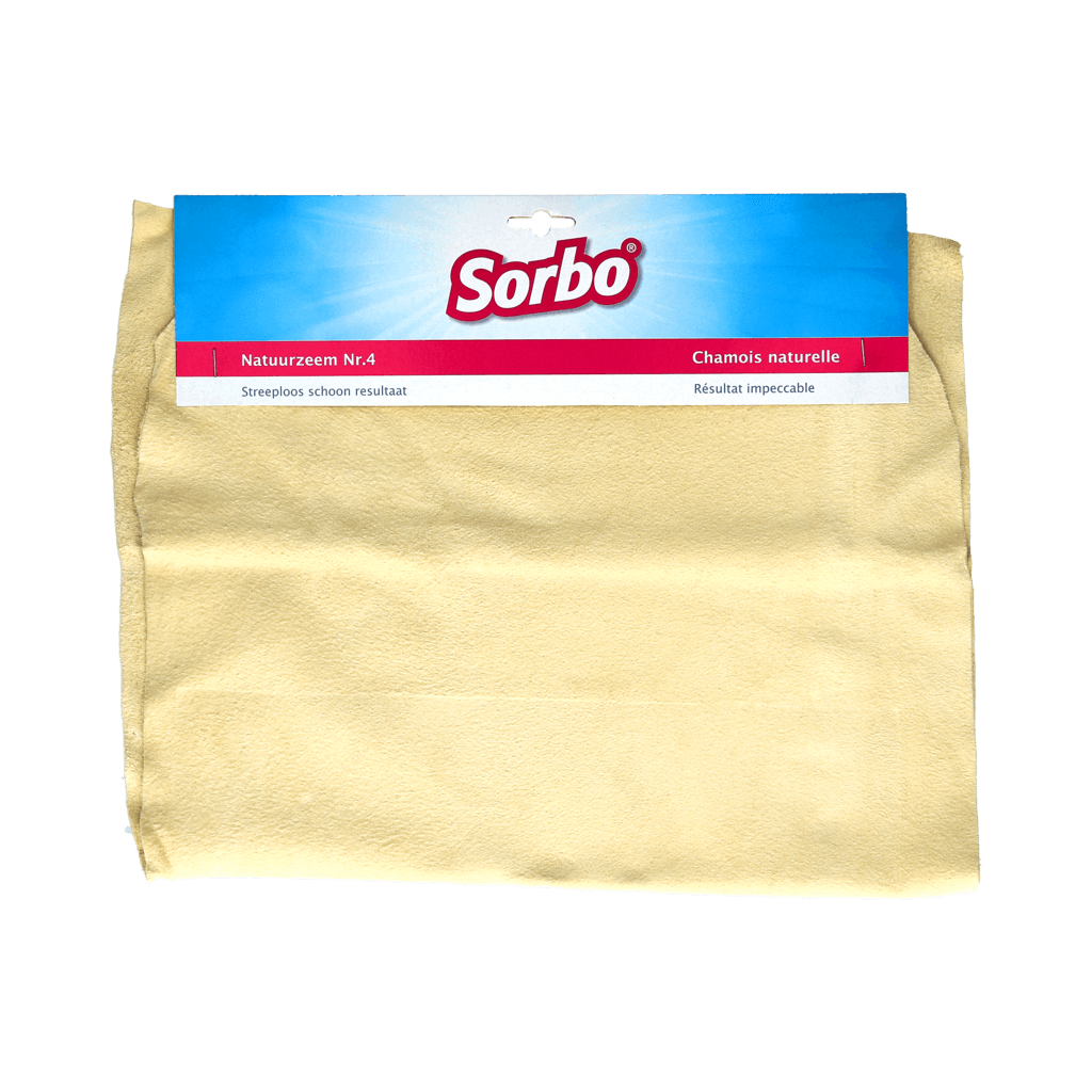 Sorbo Natuurzeem nr4 59x38cm