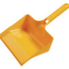 Stofblik geel 35x22,2x8,5cm