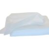 Stofwisdoek wit 20gr 60x25cm