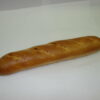 Stokbrood wit gesneden 400gr