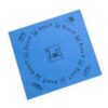 Taski Exact reinigingsdoek blauw