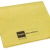 Taski Microvezeldoek geel