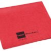 Taski Microvezeldoek rood