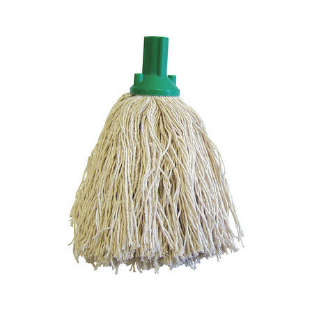 Taski Spaanse mop groen 250gr