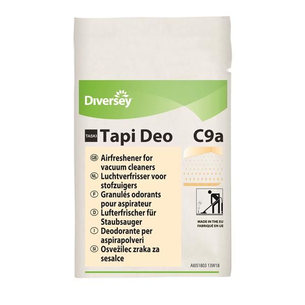 Taski Tapi deo stofzuigerverfrisser