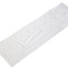Taski Vloerwisdoek wit 85x25cm