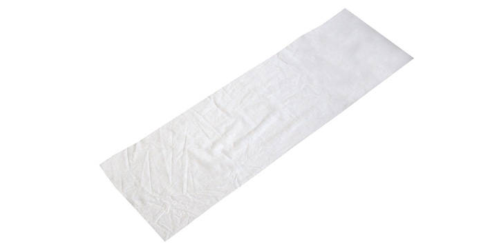 Taski Vloerwisdoek wit 85x25cm
