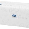 Tork Advanced handdoeken Zigzag groen 2-laags