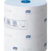 Tork Advanced handdoeken blauw 612 vel 150m