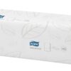 Tork Advanced handdoeken c-vouw groen 2-laags 25x31cm