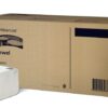 Tork Advanced handdoeken c-vouw wit 41x25cm