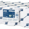 Tork Advanced handdoekrol wit 2-laags H14 161m x 19,5cm