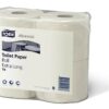 Tork Advanced toiletpapier rol 2-laags 496 vel