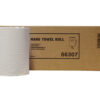 Tork M handdoekenrol 1-laags 275x21,5cm