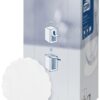Tork Onderzetter wit 8-laags 9cm