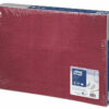 Tork Placemat Bordeaux 31x42cm