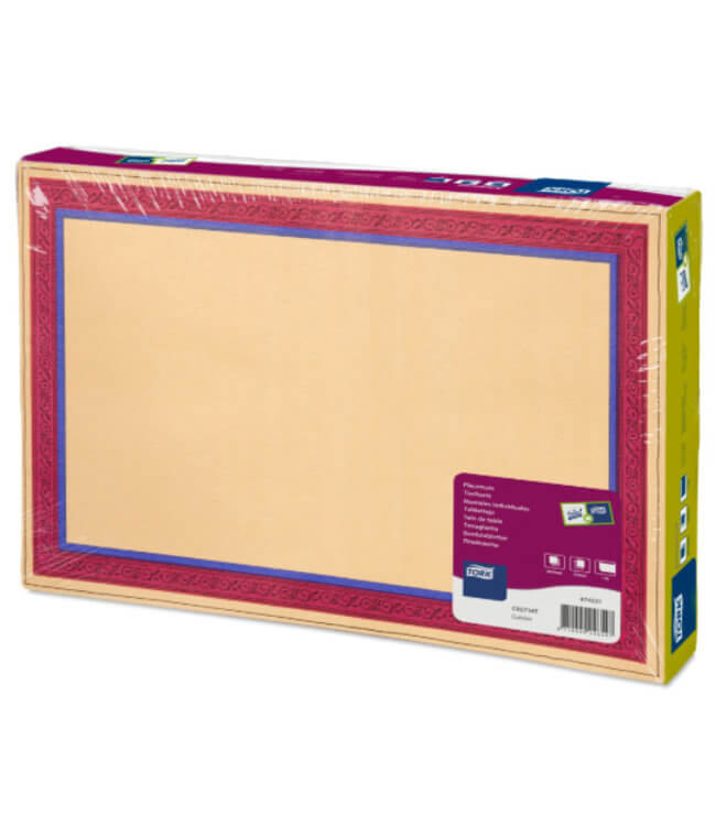 Tork Placemat cuisine 27x42cm