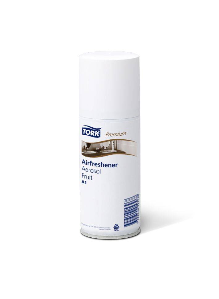 Tork Premium airfresh fruit 75cl