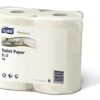 Tork Premium toiletpapier 2-laags 4 rollen 24,8m
