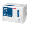 Tork Servetten wit 1-laags 33x33cm