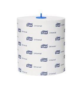 Tork Universal handdoekrol 1-laags 190mx21cm