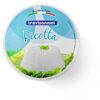 Trevisanalat Ricotta bakje 250gr