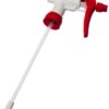 Trigger rood tbv sproeiflacon 500ml
