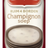 Unox Soep champignon creme 515ml