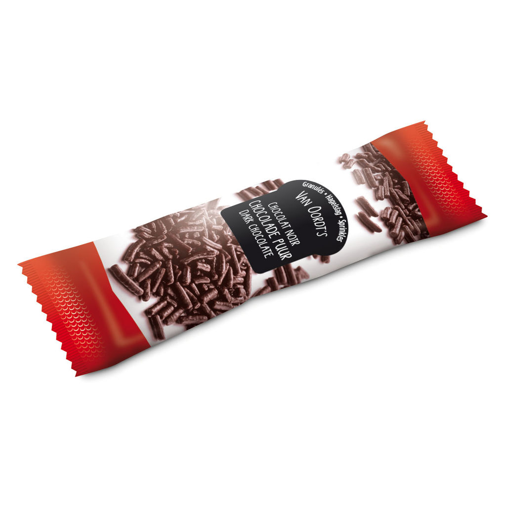 Van Oordt Hagelslag puur 10gr