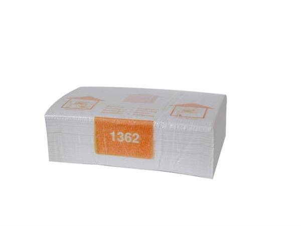 Vendor Handdoek cassette 2-laags 33m