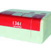 Vendor Handdoeken klittenband 55m