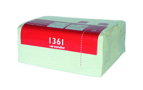 Vendor Handdoeken klittenband 55m