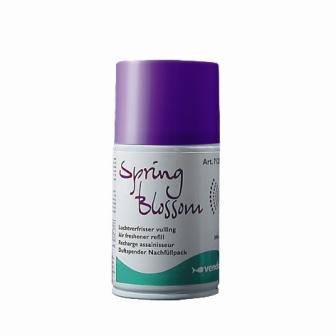 Vendor Luchtverfrisser spring blossom 250ml